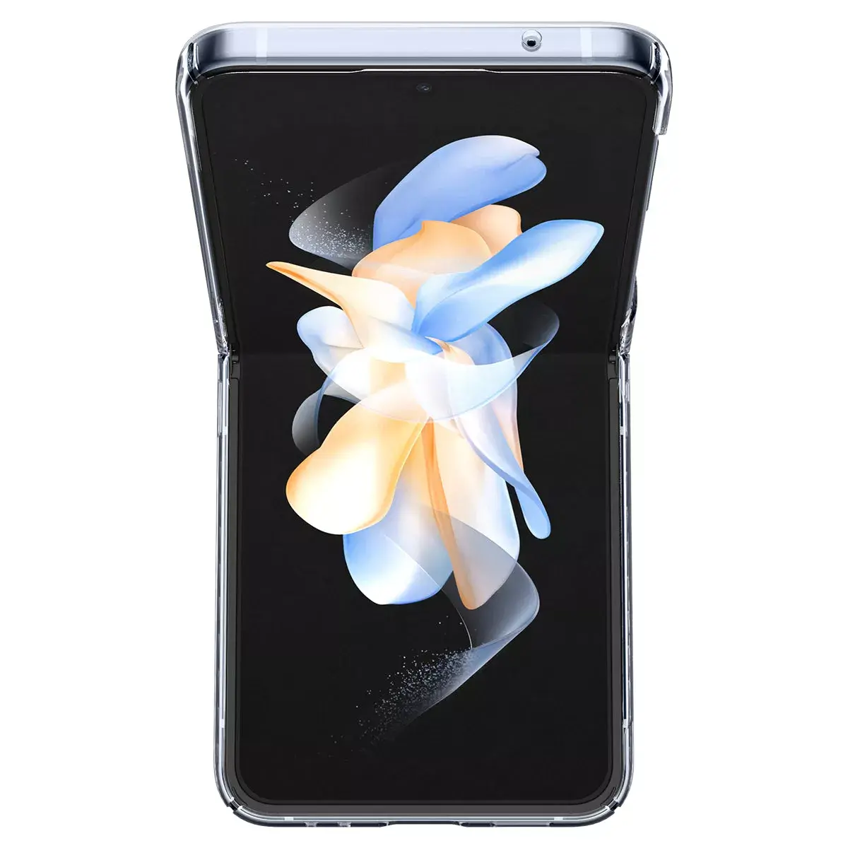 Spigen AirSkin vāciņš Samsung Galaxy Z Flip4 Photo 8