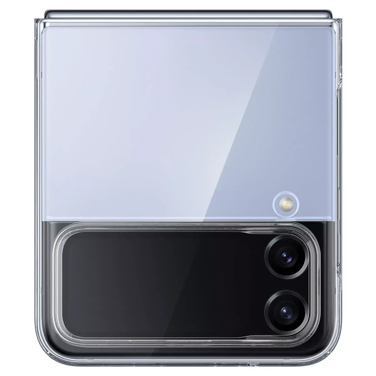 Spigen AirSkin vāciņš Samsung Galaxy Z Flip4 Photo 10