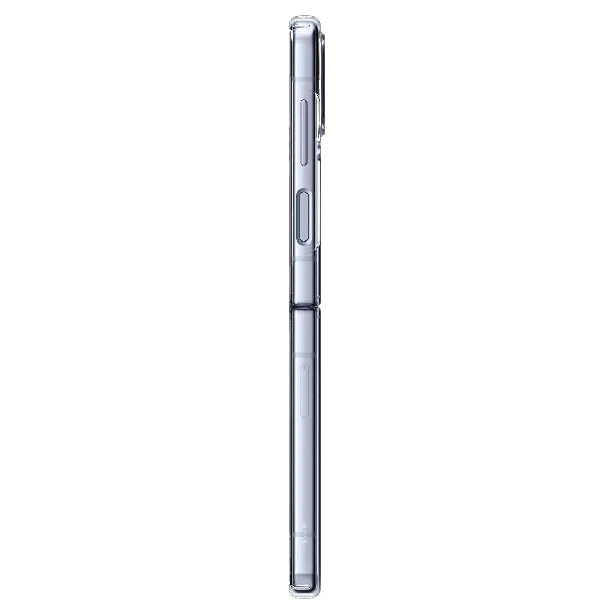 Spigen AirSkin vāciņš Samsung Galaxy Z Flip4 Photo 12