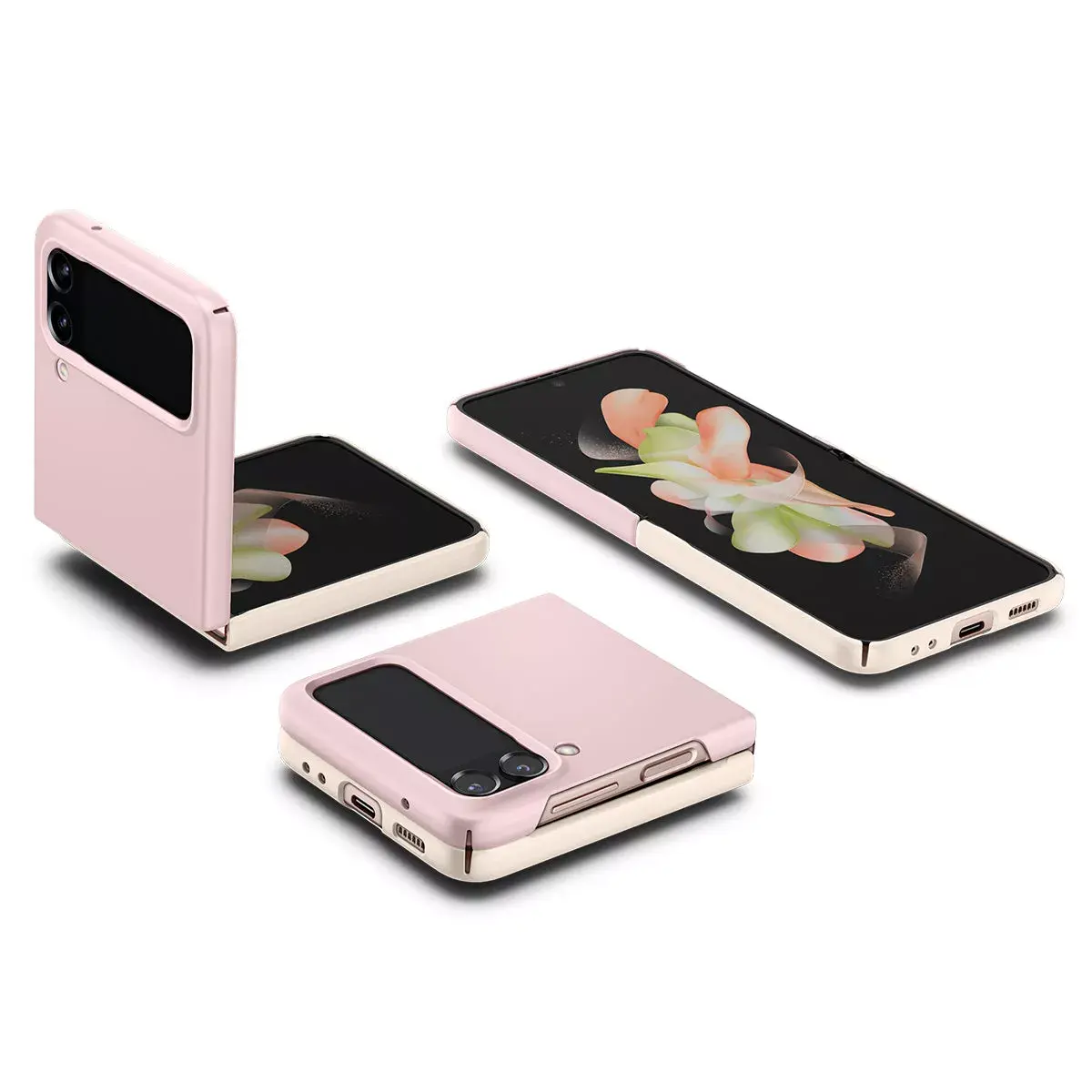 Spigen ACS05174 Vāciņš priekš Samsung Galaxy
