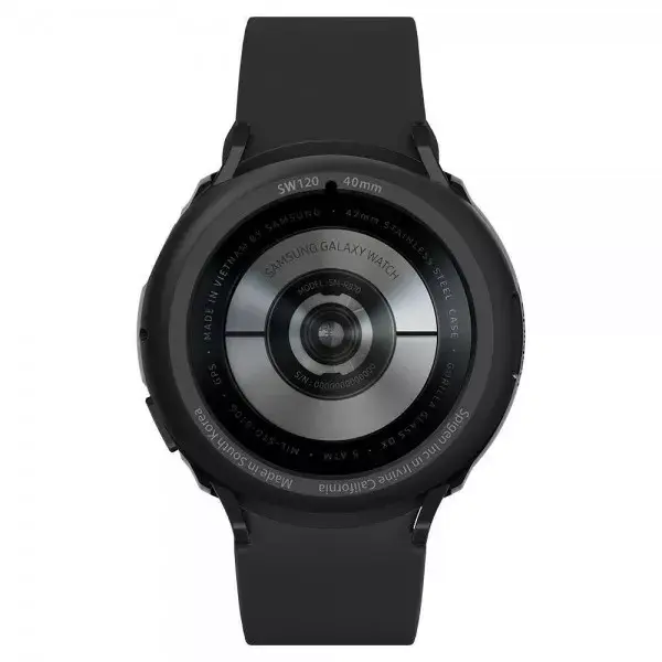 Spigen Liquid Air vāciņš Samsung Galaxy Watch 4/5 40mm Photo 4