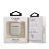 GUESS silikona maciņš AirPods Charm 4G Photo 6