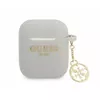 GUESS silikona maciņš AirPods Charm 4G Photo 4