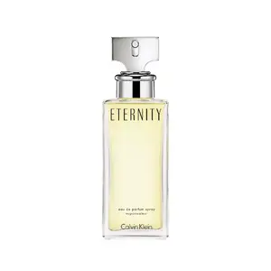 Perfume spray Calvin Klein Eternity 100 ml — for Women, non-refillable bottle