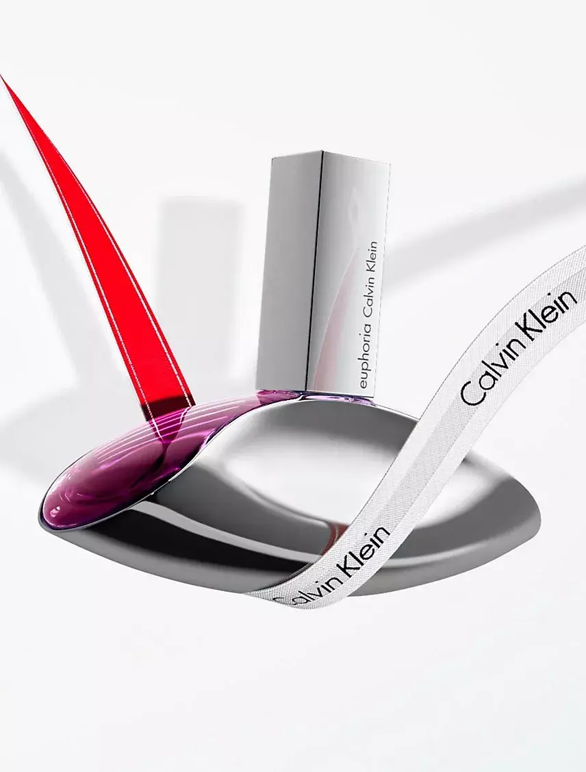 Calvin Klein Euphoria 3607342686229 Photo 2