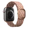 Ремешок Uniq Aspen Braided DE citrus pink 40/38/41 мм Photo 3