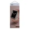 Ремешок Uniq Aspen Braided DE citrus pink 40/38/41 мм Photo 4