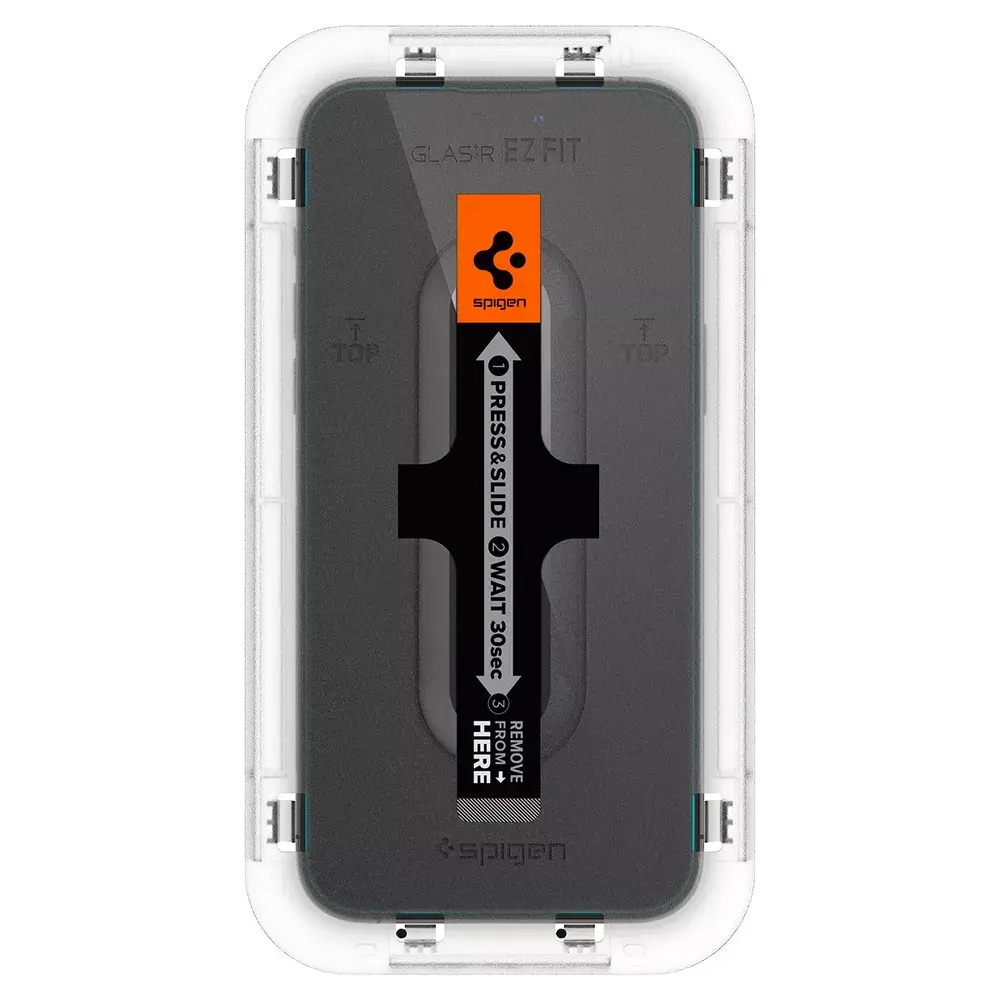 Screen Protector Spigen AGL05202 iPhone 14 Pro Max Photo 4