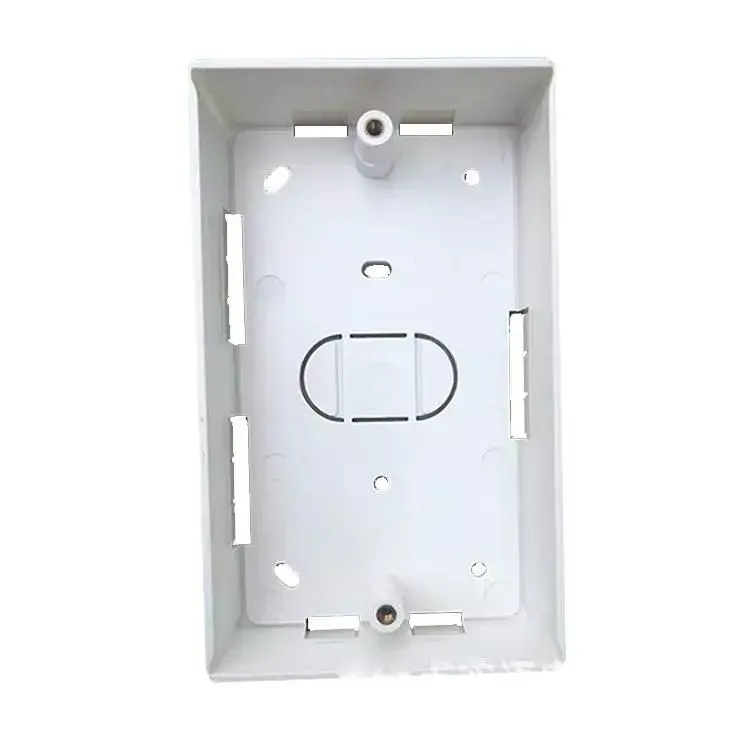Выводная коробка Lanview LVN126076UK Photo 3