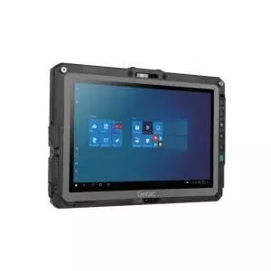Tablet Getac UX10G2 — rugged Windows 10 Pro tablet with USB, Bluetooth, Wi‑Fi