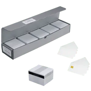 Magnētiskā karte ESEN JT-1464 Loco MagCards
