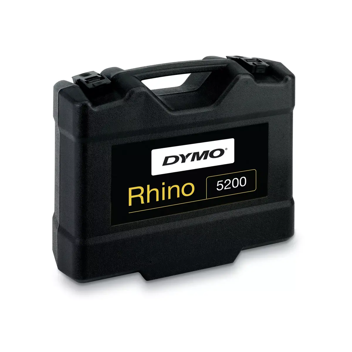 Etiķešu printeris DYMO RHINO 5200 Kit Photo 2