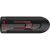 USB zibatmiņa SanDisk 128GB CRUZER GLIDE Photo 2