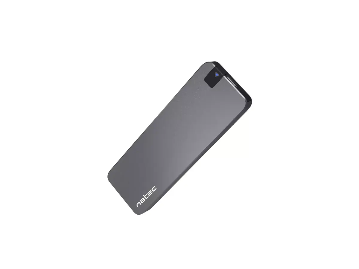 NATEC Rhino M.2 NVMe SSD enclosure 2 TB Photo 4
