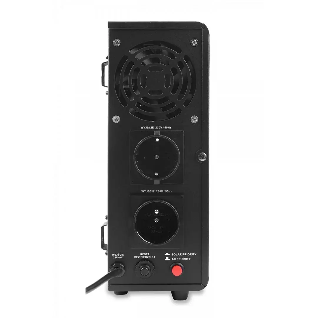ИБП Volt Polska SINUS PRO 800 Вт 12В 230В Photo 4
