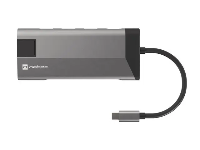 NATEC Fowler Plus USB Type-C Photo 7