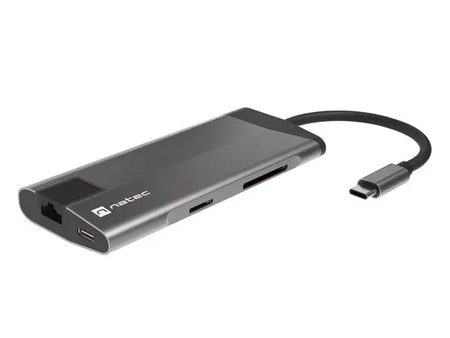 NATEC Fowler Plus USB Type-C Photo 9