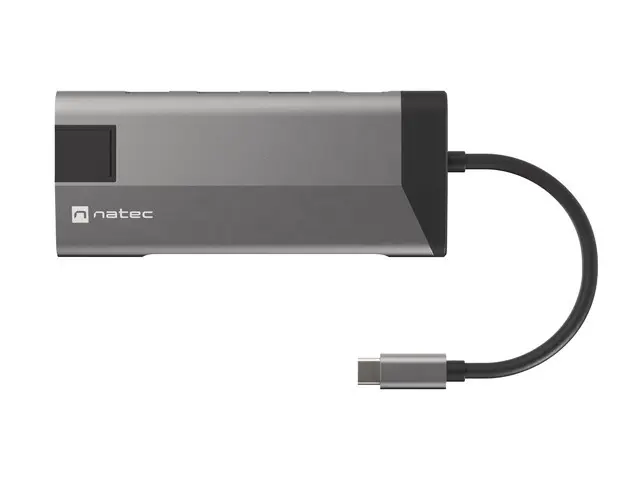 NATEC Fowler Plus USB Type-C Photo 14