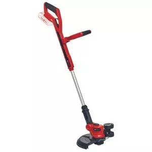 Газонокосилка Einhell GE-CT 18/30 Li-Solo