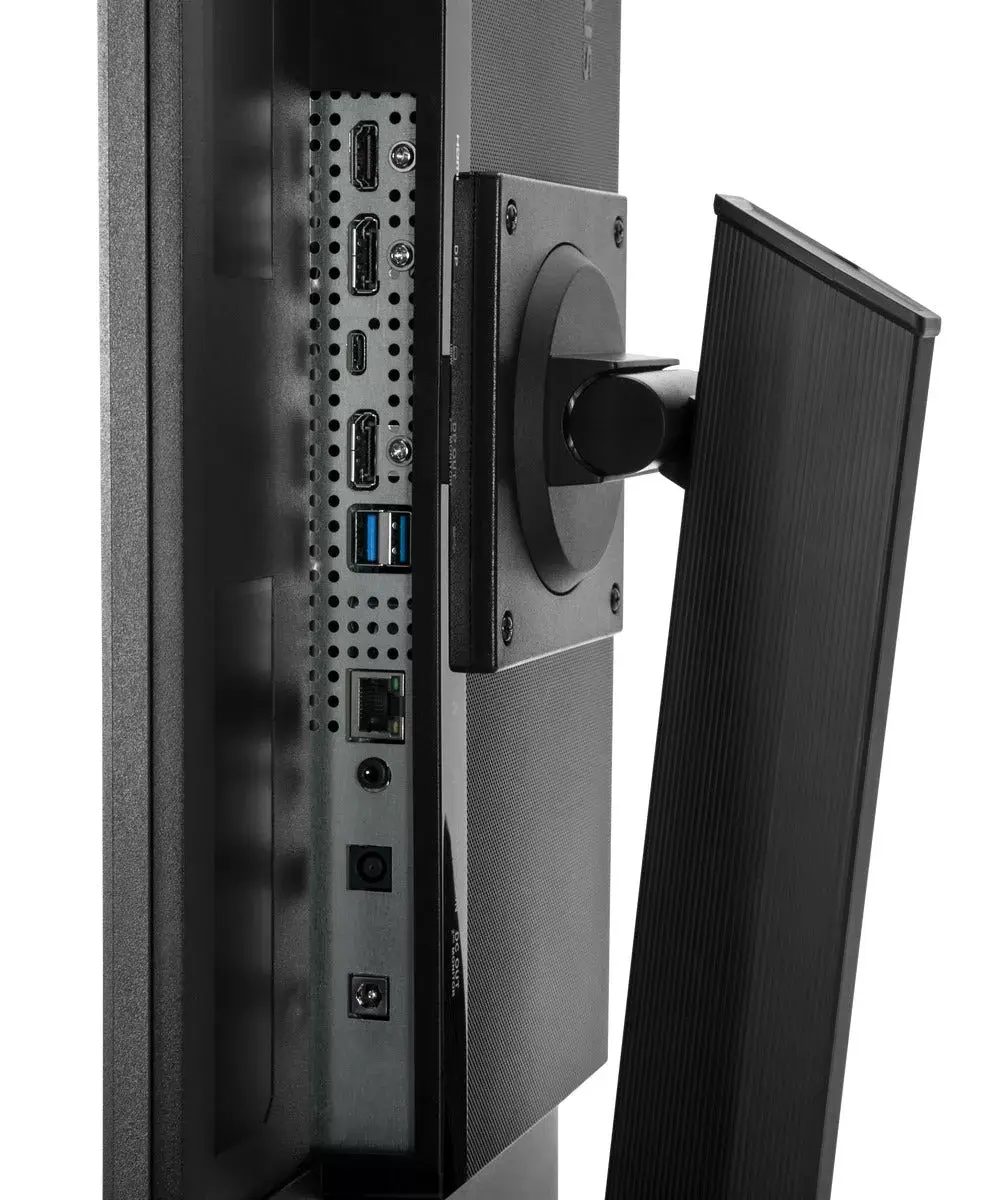 datora monitors Targus DM4240PEUZ Photo 2