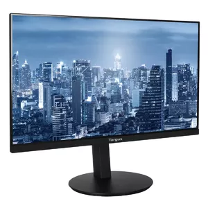 Targus DM4240SEUZ monitori 61 cm (24") 1920 x 1080 pikseļi HD LCD Melns