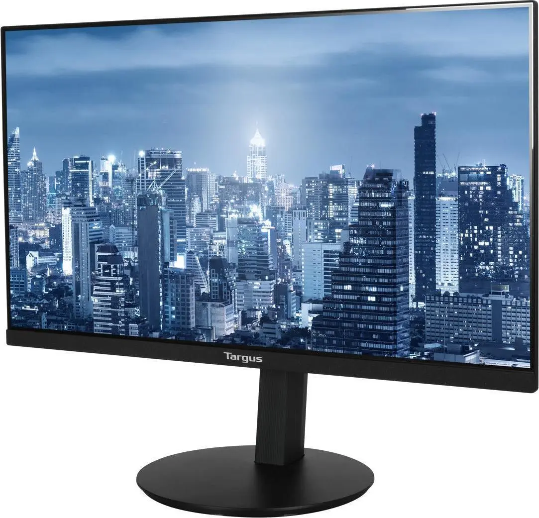 Datora monitors Targus DM4240SEUZ 24" HD