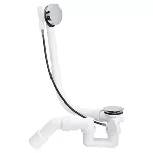 VIEGA TRAP BATH C CON.40/50 285357 – bath trap connector 40/50 mm