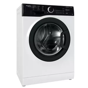 Whirlpool WRSB 7238 BB EU стиральная машина Фронтальная загрузка 7 kg 1200 RPM Белый