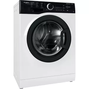 Стиральная машина WHIRLPOOL WRSB 7238 BB EU 7 кг, 1200 об/мин, класс D, белая