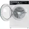 WHIRLPOOL WRSB 7238 BB EU стиральная машина 7 кг Photo 3