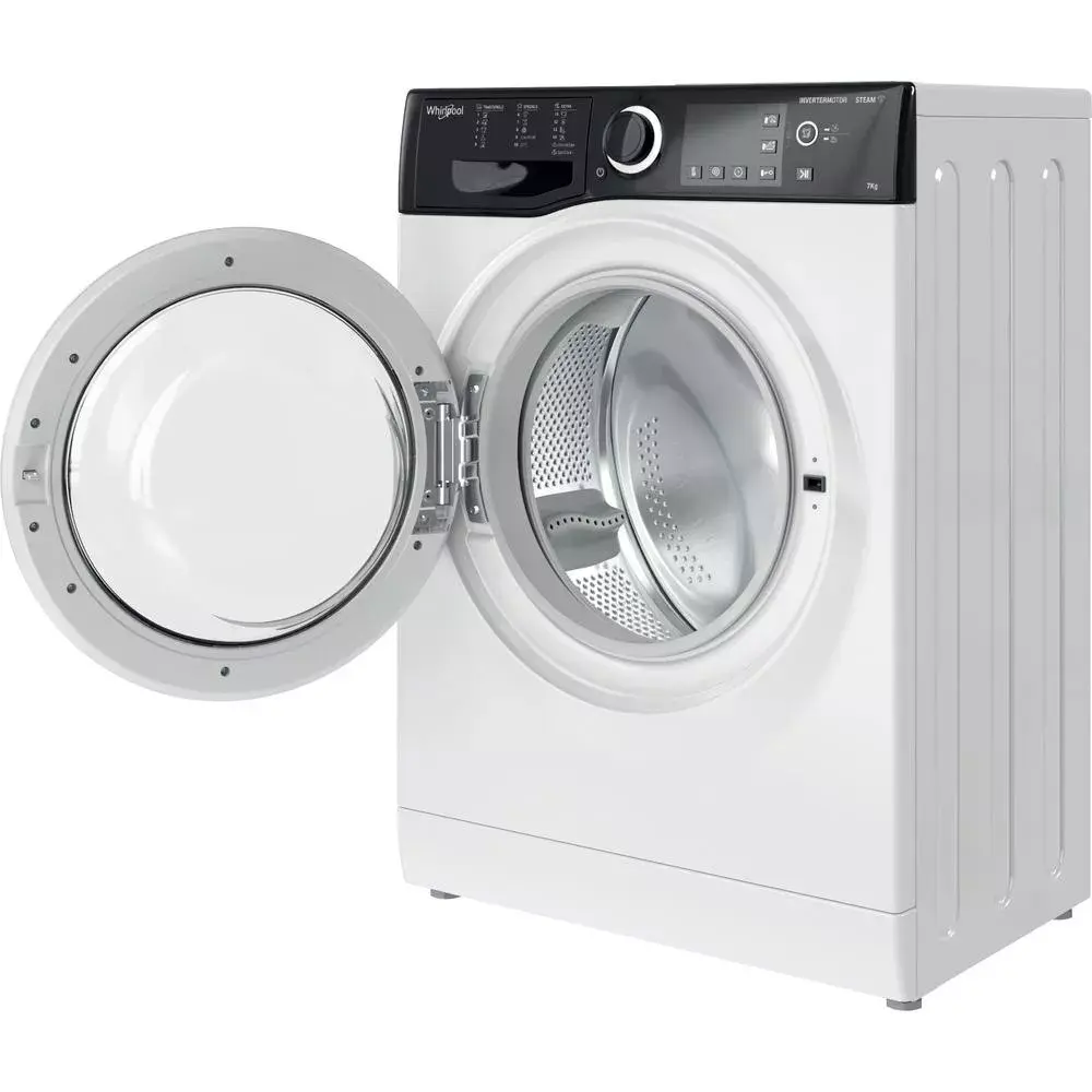 WHIRLPOOL WRSB 7238 BB EU стиральная машина 7 кг Photo 4