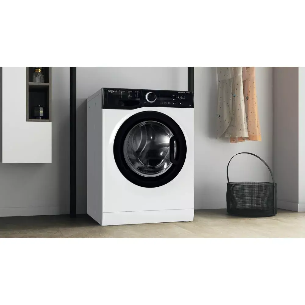WHIRLPOOL WRSB 7238 BB EU стиральная машина 7 кг Photo 5