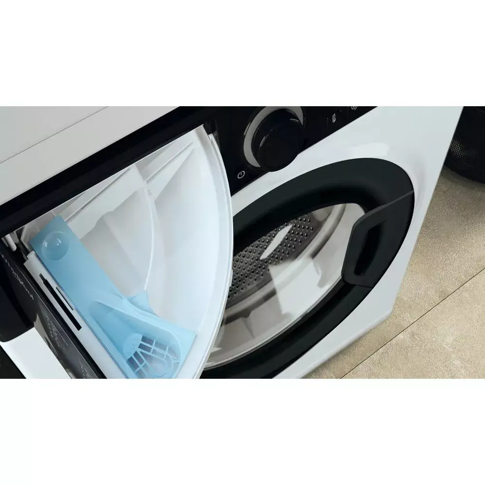 WHIRLPOOL WRSB 7238 BB EU стиральная машина 7 кг Photo 7