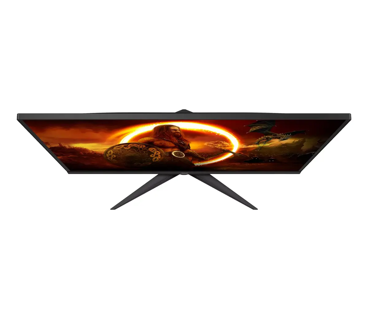 AOC G2 24G2SPAE/BK LED display 24G2SPAE/BK Photo 6