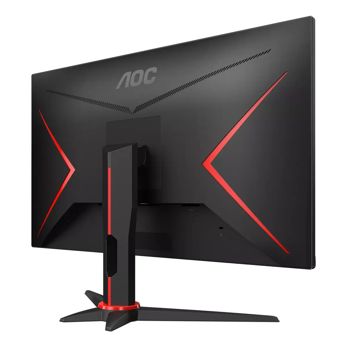 AOC G2 24G2SPAE/BK LED display 24G2SPAE/BK Photo 8