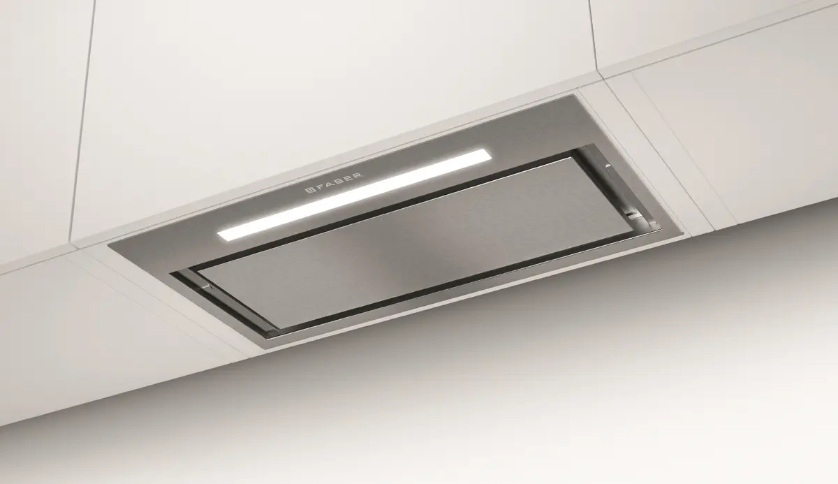 Iebūvējamā nosūcēja FABER Inca Lux 2