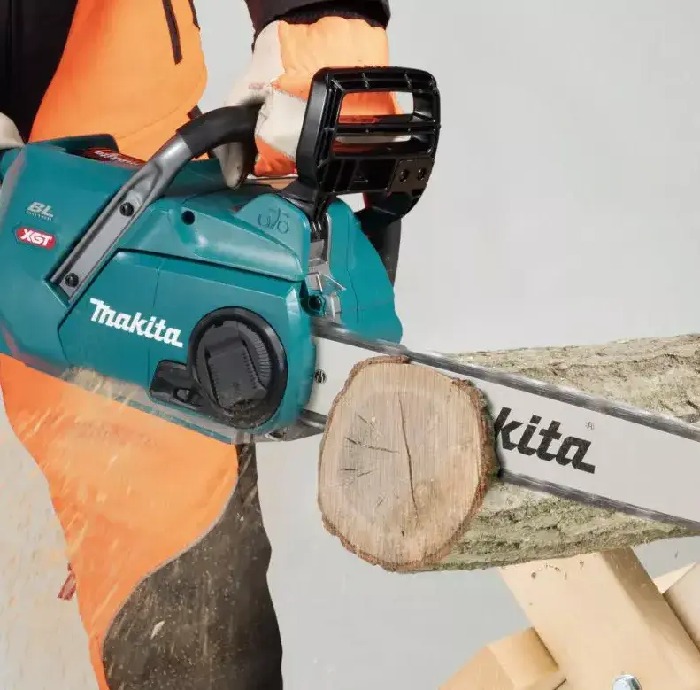 Пила Makita UC016GZ Photo 2