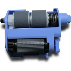 Roller Unit HP ScanJet A 4T8E4A Black Blue