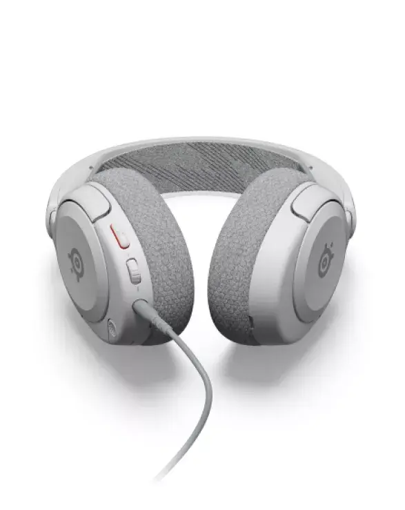 Austiņas STEELSERIES Arctis Nova 1 Photo 2