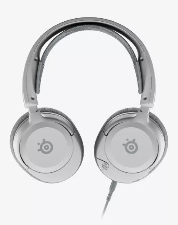 Austiņas STEELSERIES Arctis Nova 1 Photo 4