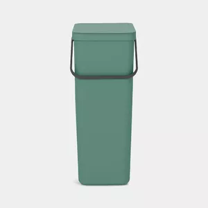 Brabantia Sort & Go 40 L Taisnstūra Zaļš