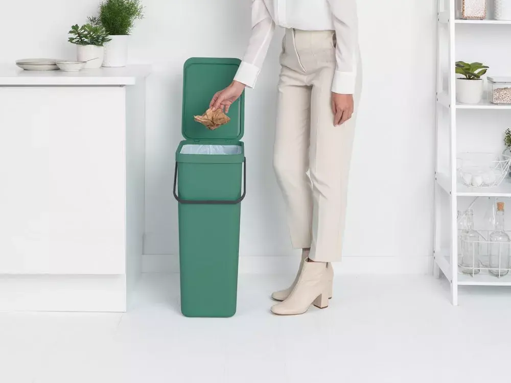 Brabantia Sort & Go 40 L Photo 4