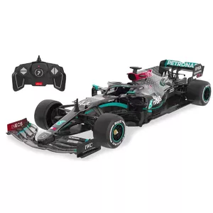 On-road racing car Jamara 402107 Electric engine 1:18