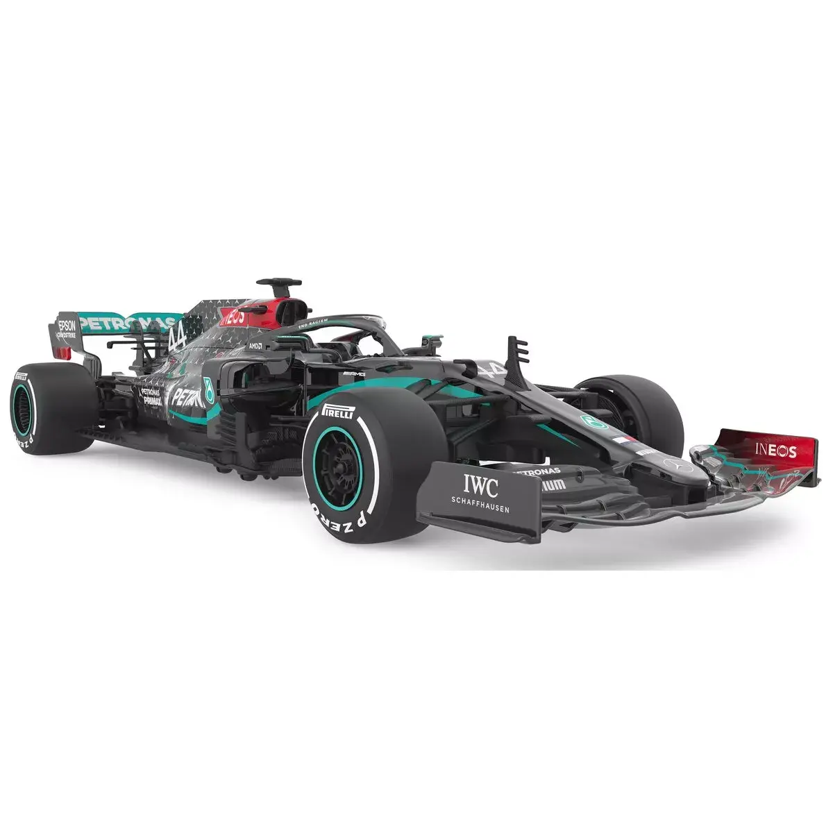 On-road racing car Jamara 402107 Photo 6