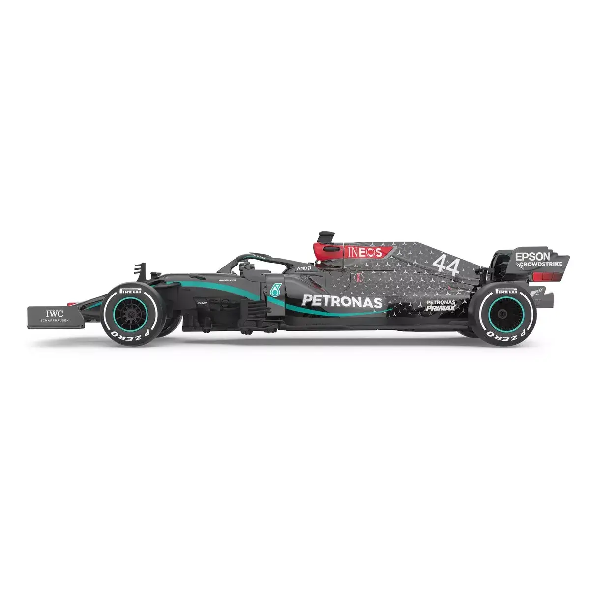 On-road racing car Jamara 402107 Photo 8