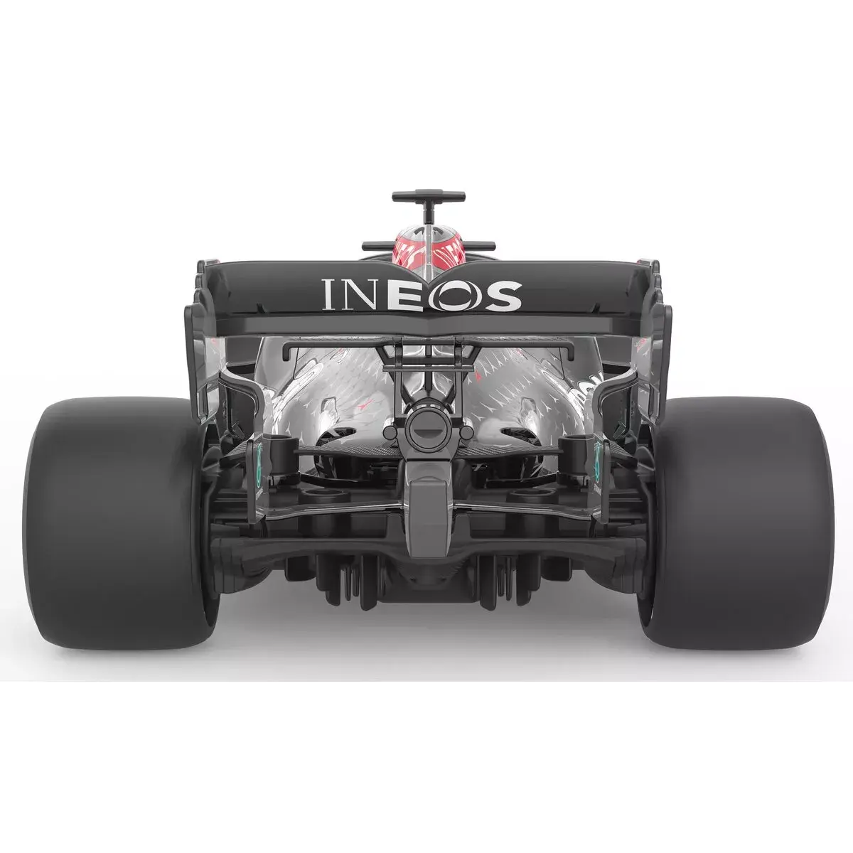 On-road racing car Jamara 402107 Photo 11