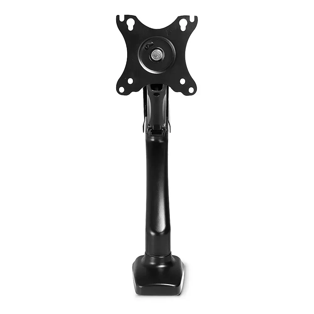 Lindy Single Display Gas-Spring Desktop Mount Photo 3