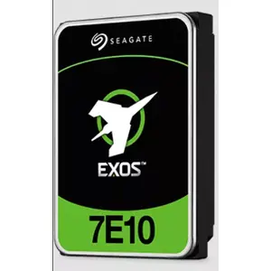 Внутренний жесткий диск Seagate ST8000NM019B 8TB 7200RPM 256MB 3.5" SATA III