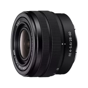 Sony FE 28-60 mm F4-5.6