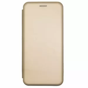 Книжка-чехол Evelatus для Xiaomi Poco M4 Pro — золотой